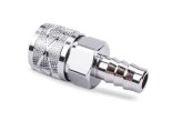 Fuel Connector, 3/8″  Barb Female