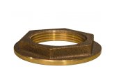 Nut, 3″ NPS Bronze