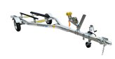 Trailer, PWC Sgle 1200Lb Aluminium
