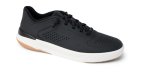 Shoe, Men’s Del Mar H20 Black/White