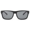 Sunglasses, Spectrum Matte Black One Size