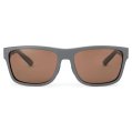 Sunglasses, Spectrum Ash/Mirror One Size