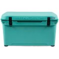 Cooler, High Performance 65Qt Sea Foam