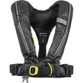 Life Jacket, Duro w/Harness 275N Inflatable Compact