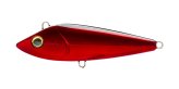Lure, Bonita 6.75″ 10.875oz Red & Black