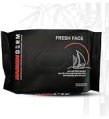 Sunscreen, Face Wipes