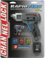 Screwdriver, Cordless 4v Rapid Fire