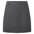 Skort, Women’s UV  Stretch Graphite