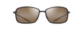 Sunglasses, Malu HCLA  Brozne