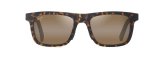 Sunglasses, Moaka HCLA Bronze