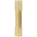 Butt Connector, HeatShrink 12-10ga Each