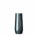 Cup, Stemless Flute Cypress Night 7oz