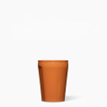 Tumbler, Terracotta 12oz