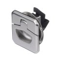 Latch, 1-3/4″Non Locking Grand Slam 316 Stainless