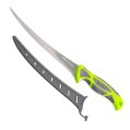 Knife, Fillet 8″ Curved Super Flex
