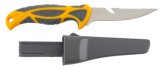 Knife, Bait 4″ Stainless Steel Blade
