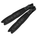 Fins, Gara Modular Impulse 40/41 Black Long Blade