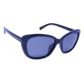 Sunglasses, Polarised Montserrat Black/Grey Lens