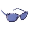 Sunglasses, Polarised Montserrat MultiTortoise/Smoke Lens
