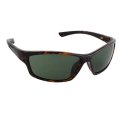 Sunglasses, Men’s Polarized Chase Tortoise/Grey Lens