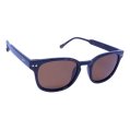 Sunglasses, Men’s Polarized Guam Tortoise/Brown Lens