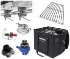 Barbeque Parts & Accessories