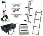 Dock & Boarding Accessories