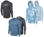 Fishing Shirts