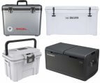 Ice Boxes & Marine Coolers