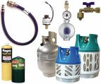 LPG Parts & Accessories