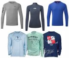 Rash Guards