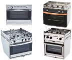 Stoves & Ovens