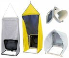 Wind Scoops & Breeze Boosters