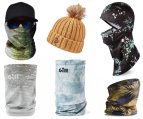 Balaclavas, Beanies & Neck Gaiters