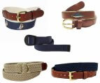 Belts