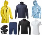 Clothing & Accessories