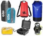 Dry Bags & Cases