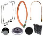 Stoves & Ovens Parts & Accessories