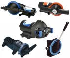Waste Water Pumps